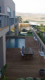 Yaelit & Orit Luxury Villa