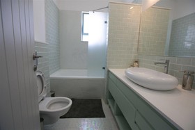 Yaelit & Orit Luxury Villa