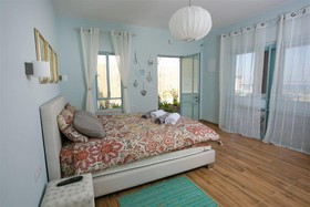 Yaelit & Orit Luxury Villa