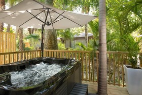 Spa Village