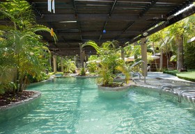 Spa Village