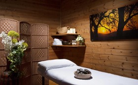 Spa Village