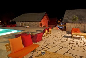 Grand Vista Exclusive Boutique Hotel
