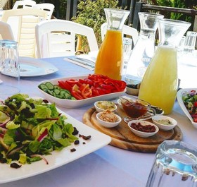 Grand Vista Exclusive Boutique Hotel