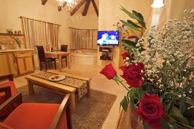 Grand Vista Exclusive Boutique Hotel