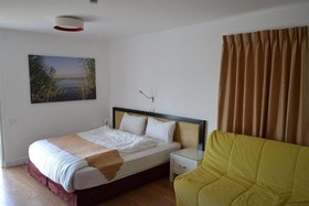 Kinneret Village