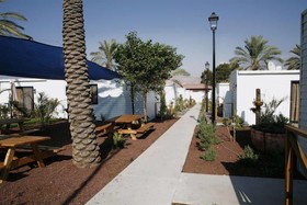 Kinneret Village