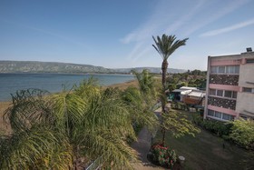 The Ohalo Mansion