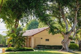 The Ohalo Mansion