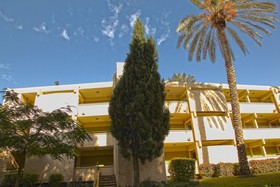 The Ohalo Mansion