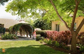The Ohalo Mansion