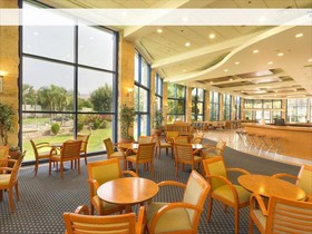 Maagan Kibbutz Holiday Village