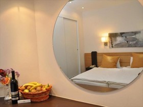 Maagan Kibbutz Holiday Village