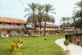 Selina Kinneret