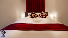 Aida Guest House