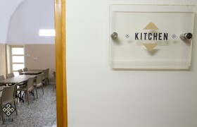 Aida Guest House