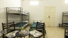 Aida Guest House