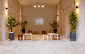 Aida Guest House