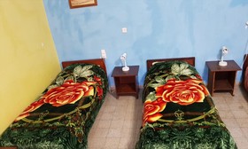 Antique Guest House