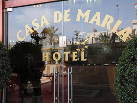 Casa De Maria