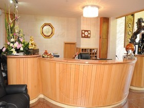 Casa De Maria