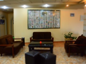 Galilee Hotel Nazareth