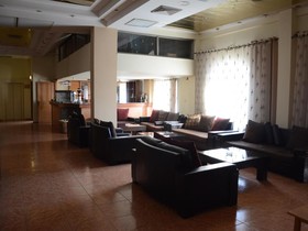 Galilee Hotel Nazareth