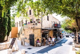 La Casetta