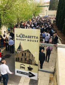 La Casetta