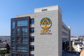 Legacy Nazarethe Hotel