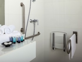 Legacy Nazarethe Hotel