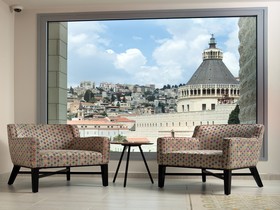 Legacy Nazarethe Hotel