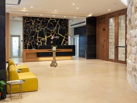 Legacy Nazarethe Hotel