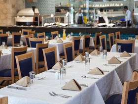 Legacy Nazarethe Hotel