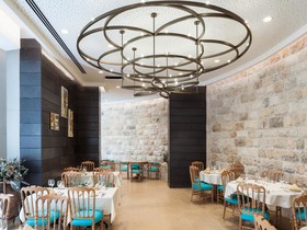 Legacy Nazarethe Hotel