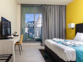 Legacy Nazarethe Hotel