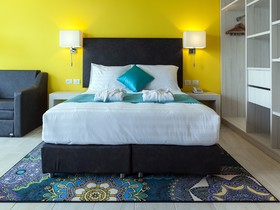 Legacy Nazarethe Hotel