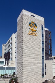 Legacy Nazarethe Hotel