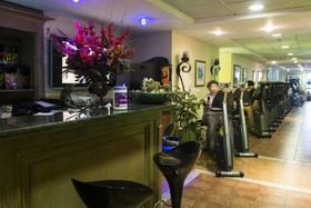 Plaza Nazareth Illit Hotel