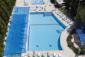 Plaza Nazareth Illit Hotel