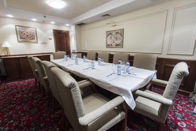 Plaza Nazareth Illit Hotel