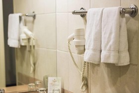 Plaza Nazareth Illit Hotel