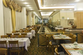 Plaza Nazareth Illit Hotel