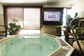 Plaza Nazareth Illit Hotel
