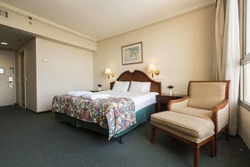 Plaza Nazareth Illit Hotel