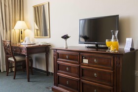 Plaza Nazareth Illit Hotel