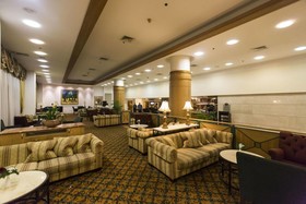 Plaza Nazareth Illit Hotel