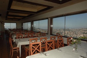 Plaza Nazareth Illit Hotel