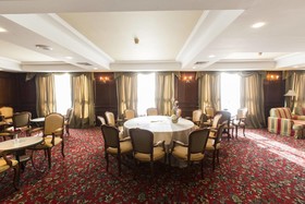 Plaza Nazareth Illit Hotel