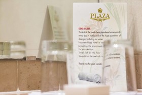 Plaza Nazareth Illit Hotel